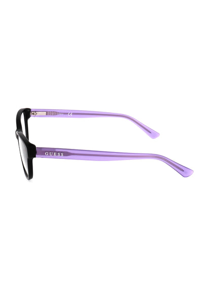 Occhiali da vista GUESS da bambino, modello GU9203 | Spazio Ottica