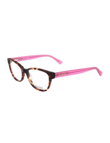 Occhiali da vista GUESS da bambino, modello GU9203 | Spazio Ottica