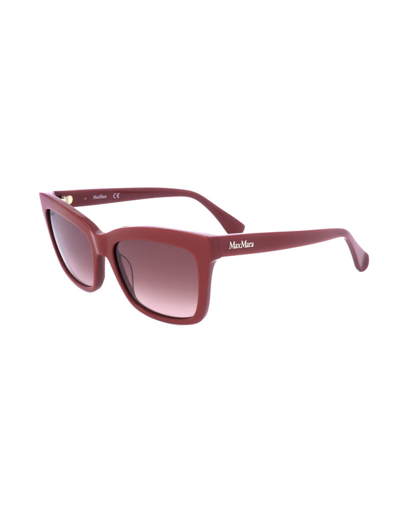 
Occhiale da sole Maxmara MM0010 - OCCHIALI ROSSO | Spazio Ottica
