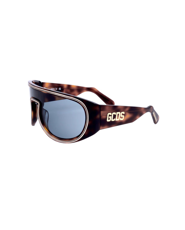 
Occhiale da sole Gcds GD0014 - MUŠKE SUNČANE NAOČALE | Spazio Ottica
