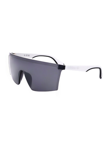 Occhiali da sole ADIDAS ORIGINAL da uomo, modello OR0047 | Spazio Ottica