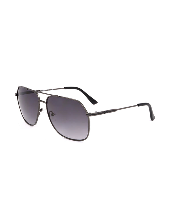 
Occhiali da sole GUESS FACTORY da uomo, modello GF5079 - GAFAS DE SOL PARA HOMBRE | Spazio Ottica
