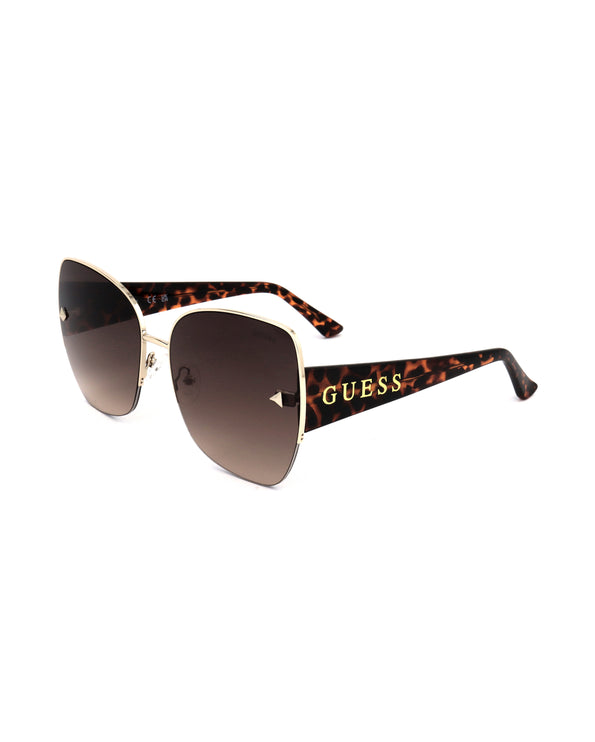 
Occhiale da sole Guess Factory GF6136 - OCCHIALI ORO | Spazio Ottica
