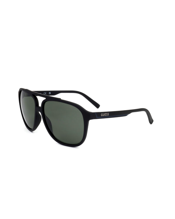 
Occhiale da sole Guess Factory GF5084 - BLACK SUNGLASSES | Spazio Ottica
