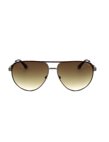 Occhiali da sole GUESS FACTORY da uomo, modello GF5083 | Spazio Ottica