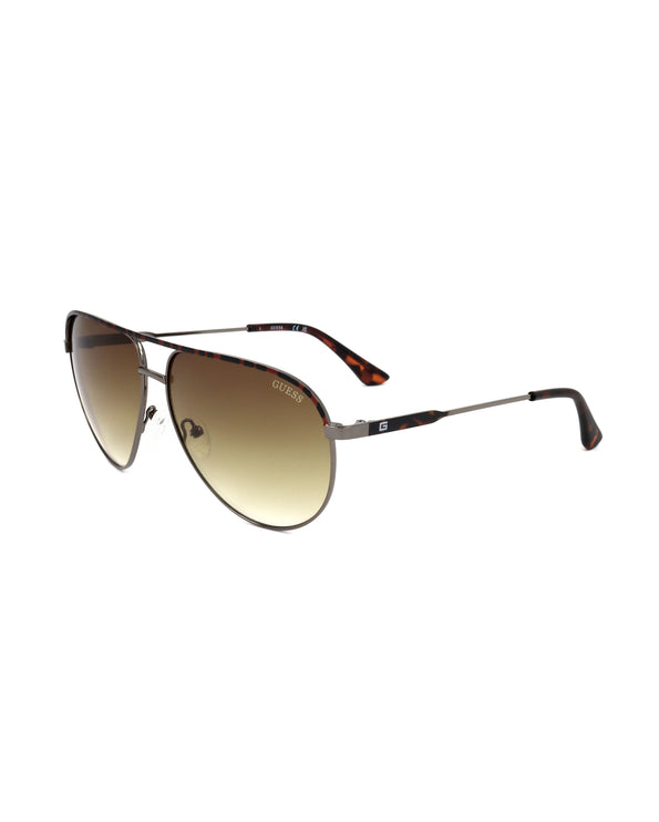
Occhiale da sole Guess Factory GF5083 - MEN'S SUNGLASSES | Spazio Ottica
