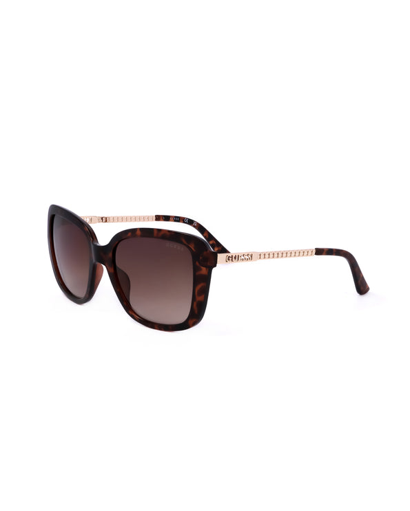 
Occhiale da sole Guess Factory GF6138 - WOMEN'S SUNGLASSES | Spazio Ottica
