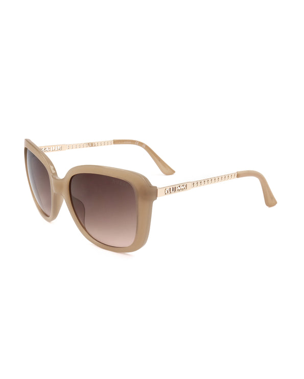 
Occhiale da sole Guess Factory GF6138 - WOMEN'S SUNGLASSES | Spazio Ottica

