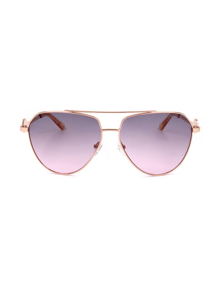 Occhiale da sole Guess Factory GF6140 | Spazio Ottica