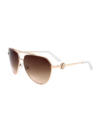 Occhiali da sole GUESS FACTORY da donna, modello GF6140 | Spazio Ottica