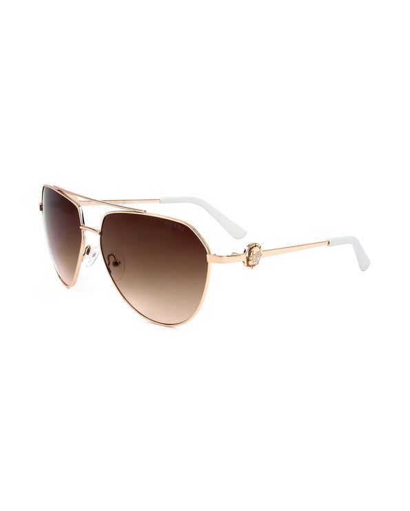 
Occhiali da sole GUESS FACTORY da donna, modello GF6140 - OCCHIALI DA SOLE DONNA | Spazio Ottica
