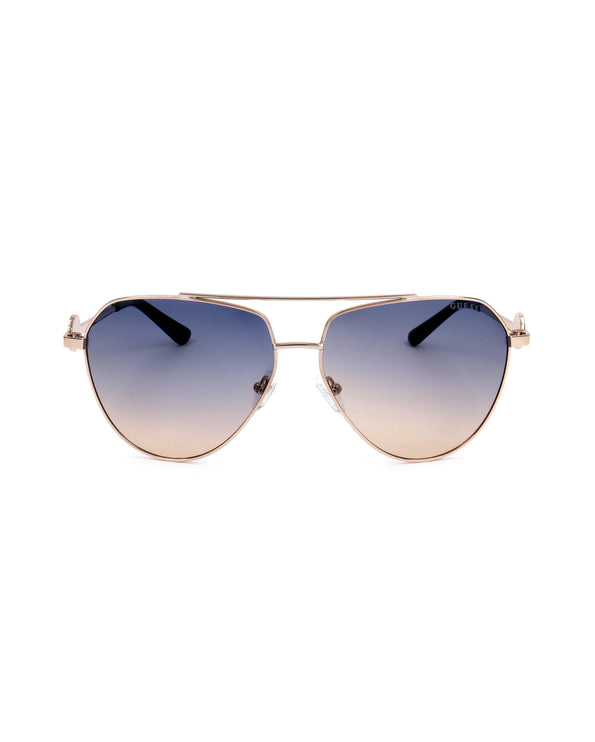 
Occhiale da sole Guess Factory GF6140 - WOMEN'S SUNGLASSES | Spazio Ottica
