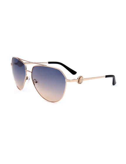 Occhiali da sole GUESS FACTORY da donna, modello GF6140 | Spazio Ottica