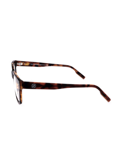 Occhiali da vista ERMENEGILDO ZEGNA da uomo, modello EZ5230 | Spazio Ottica