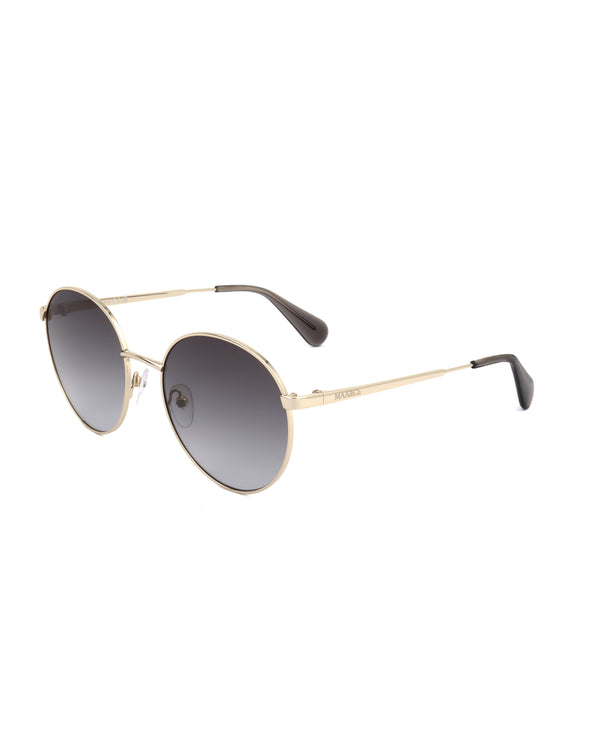 
Occhiale da sole Max&Co. MO0042 - GOLD SUNGLASSES | Spazio Ottica
