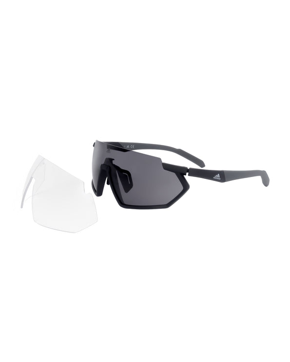 
Occhiale da sole Adidas Sport SP0041-F - MEN'S SUNGLASSES | Spazio Ottica

