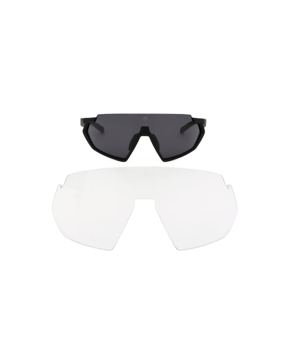 
Occhiale da sole Adidas Sport SP0041 - BLACK SUNGLASSES | Spazio Ottica
