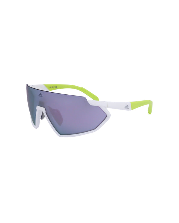 
Occhiale da sole Adidas Sport SP0041 - MEN'S SUNGLASSES | Spazio Ottica
