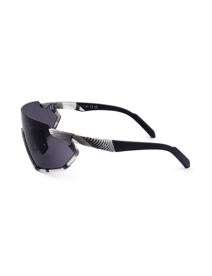 Occhiali da sole ADIDAS SPORT da uomo, modello SP0041 | Spazio Ottica