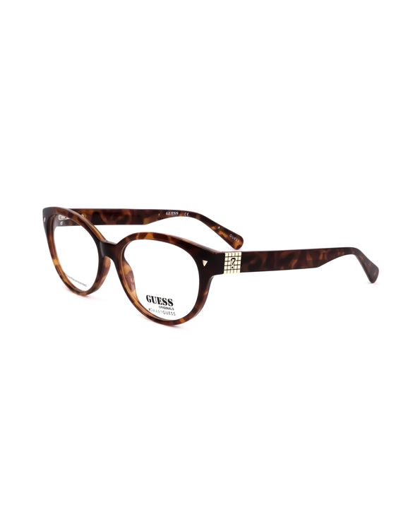 
Occhiale da vista Guess GU8245 - EYEGLASSES | Spazio Ottica
