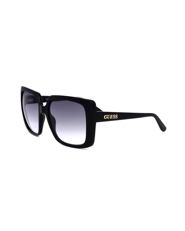 
Occhiale da sole Guess Factory GF6142 - BLACK SUNGLASSES | Spazio Ottica
