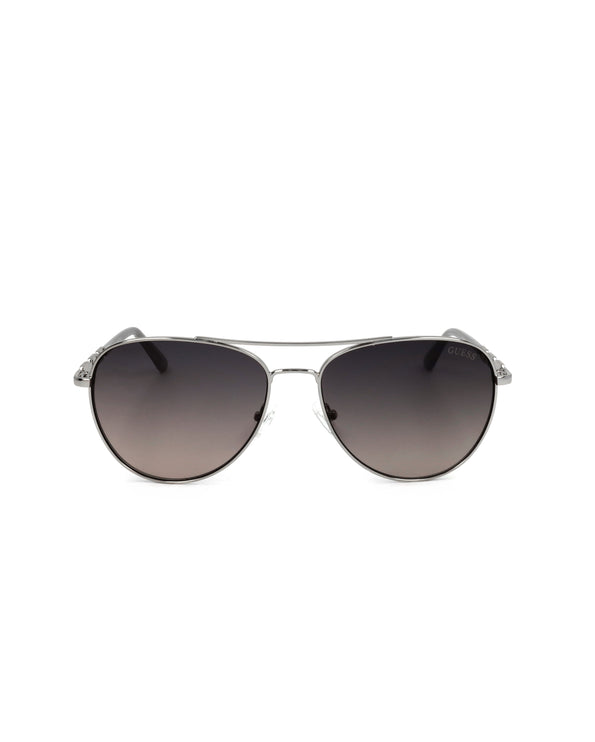 
Occhiale da sole Guess Factory GF6143 - WOMEN'S SUNGLASSES | Spazio Ottica
