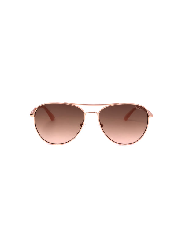 
Occhiale da sole Guess Factory GF6143 - WOMEN'S SUNGLASSES | Spazio Ottica
