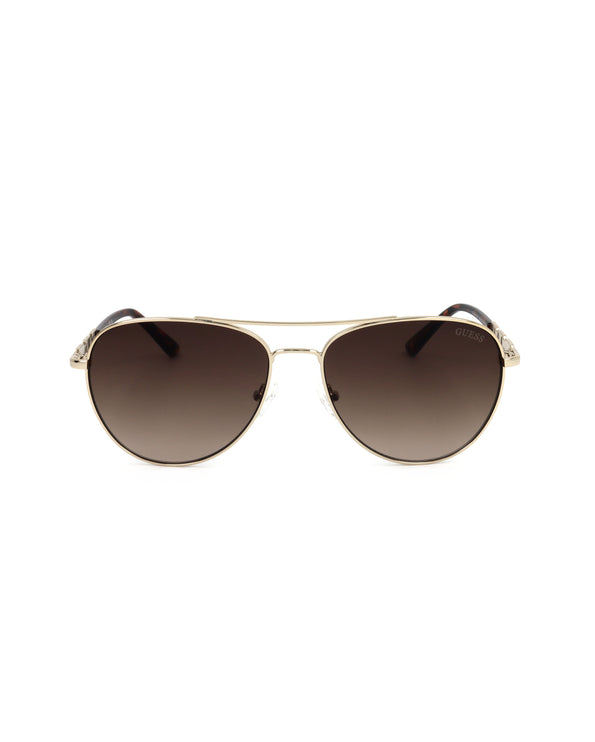 
Occhiale da sole Guess Factory GF6143 - WOMEN'S SUNGLASSES | Spazio Ottica
