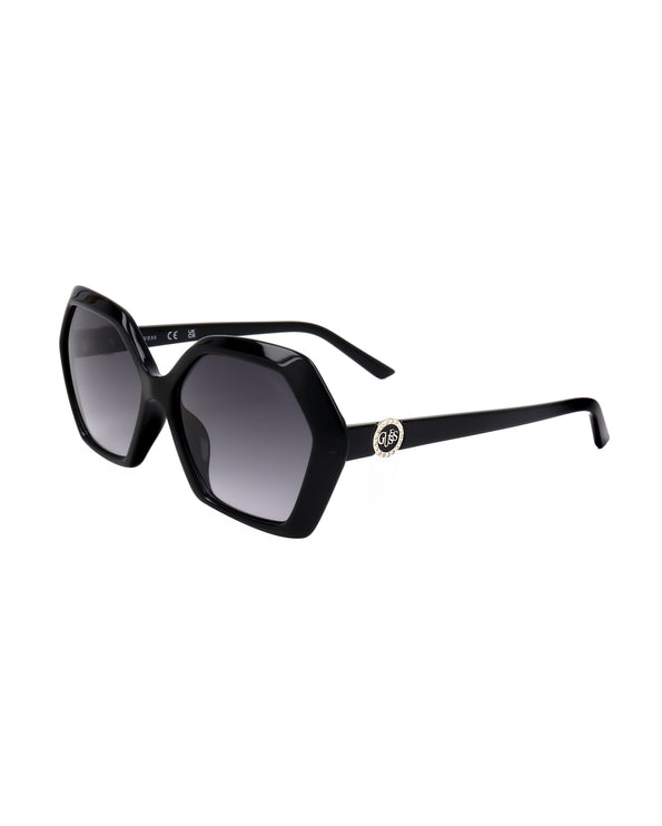 
Occhiale da sole Guess Factory GF6144 - GUESS | Spazio Ottica
