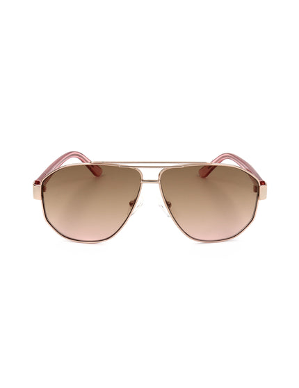 Occhiali da sole GUESS FACTORY da donna, modello GF6145 | Spazio Ottica