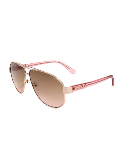 Occhiali da sole GUESS FACTORY da donna, modello GF6145 | Spazio Ottica