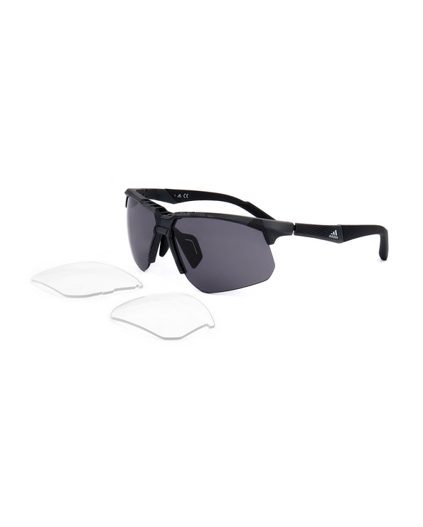 
Occhiale da sole Adidas Sport SP0042 F - MEN'S SUNGLASSES | Spazio Ottica
