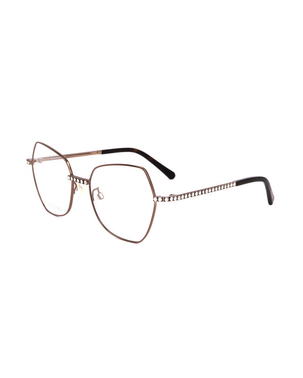 
Occhiale da vista Swarovski SK5422-H - SWAROVSKI | Spazio Ottica
