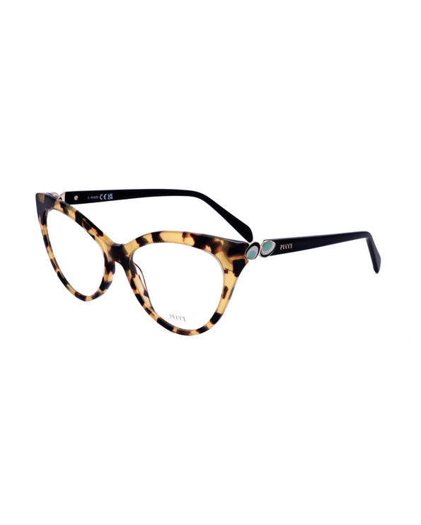 
Occhiale da vista Pucci EP5196 - EYEGLASSES | Spazio Ottica
