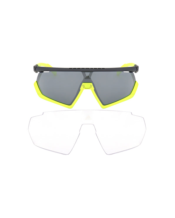 
Occhiale da sole Adidas Sport SP0054 - MEN'S SUNGLASSES | Spazio Ottica
