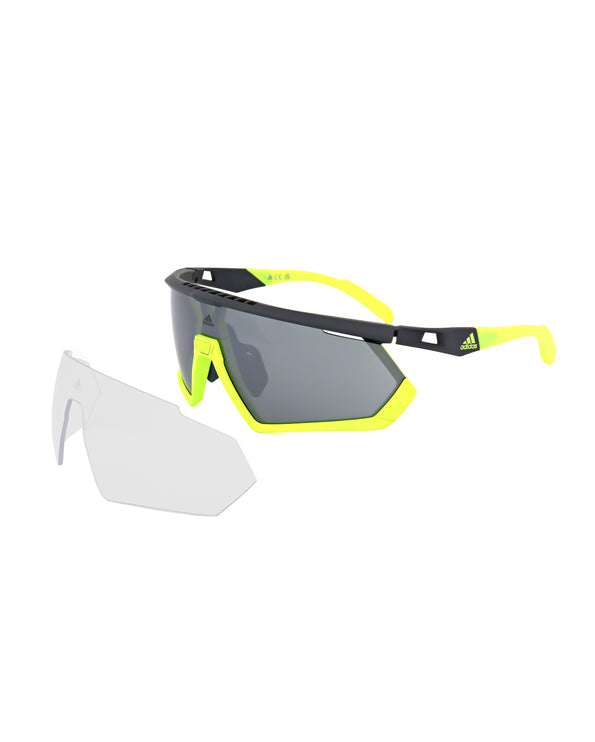 
Occhiale da sole Adidas Sport SP0054 - MEN'S SUNGLASSES | Spazio Ottica
