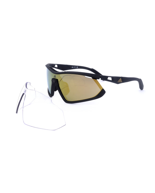 
Occhiale da sole Adidas Sport SP0055 - MEN'S SUNGLASSES | Spazio Ottica
