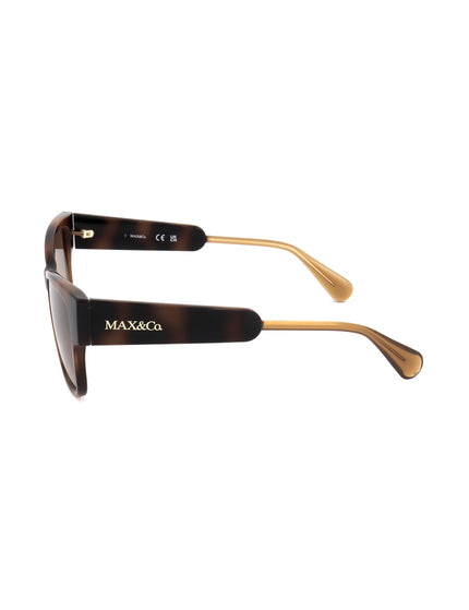Occhiali da sole MAX&CO. da donna, modello MO0054 | Spazio Ottica