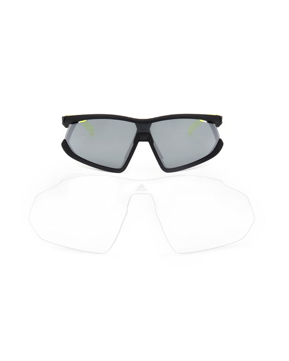 
Occhiale da sole Adidas Sport SP0055-F - MEN'S SUNGLASSES | Spazio Ottica
