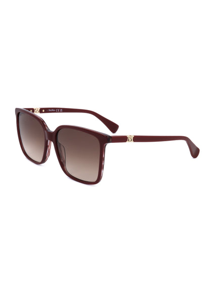 Occhiali da sole MAXMARA da donna, modello MM0046 | Spazio Ottica