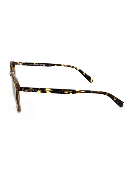 Occhiale da sole Moncler ML0189 | Spazio Ottica