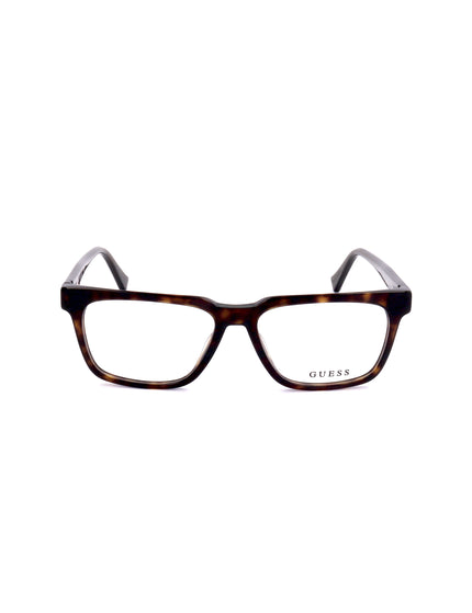 Occhiali da vista GUESS da uomo, modello GU50059 | Spazio Ottica