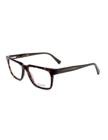Occhiali da vista GUESS da uomo, modello GU50059 | Spazio Ottica