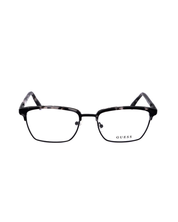 
Occhiali da vista GUESS da uomo, modello GU50062 - GUESS | Spazio Ottica
