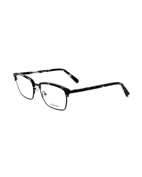 
Occhiali da vista GUESS da uomo, modello GU50062 - GUESS | Spazio Ottica
