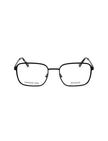 Occhiali da vista GUESS da uomo, modello GU50066 | Spazio Ottica