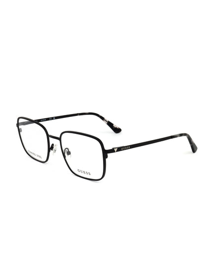 Occhiali da vista GUESS da uomo, modello GU50066 | Spazio Ottica