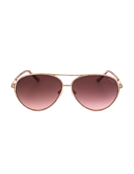 Occhiale da sole Guess GU7847 | Spazio Ottica