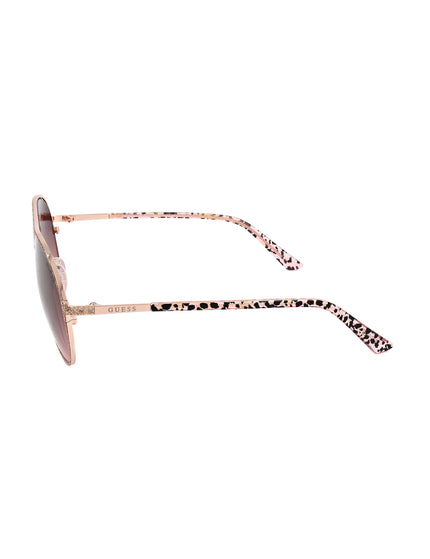 Occhiale da sole Guess GU7847 | Spazio Ottica