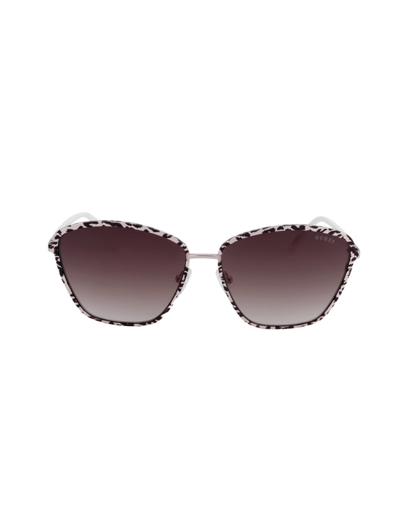 
Occhiale da sole Guess GU7848 - GOLD SUNGLASSES | Spazio Ottica
